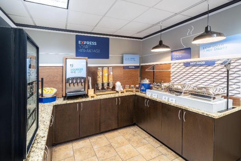 Photo of Kitchen in Forsyth
