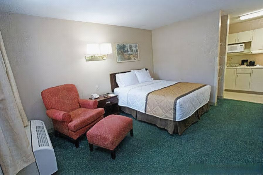 Photo of Bedroom in Graysville