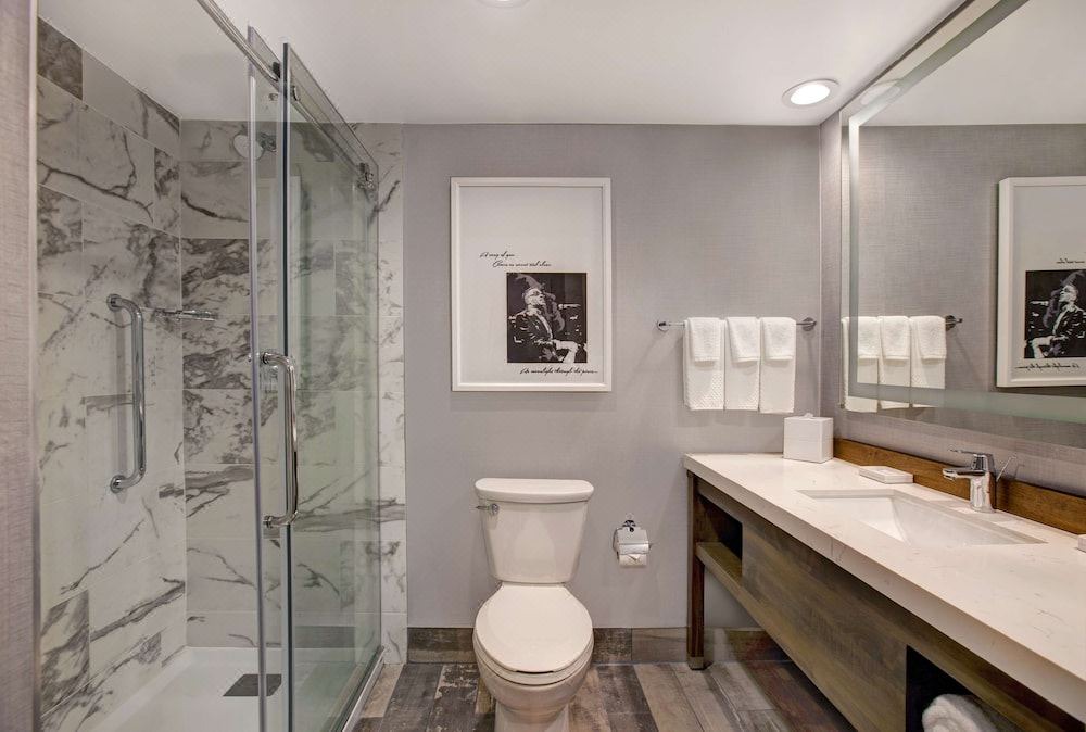 Photo of Bathroom in Peachtree City