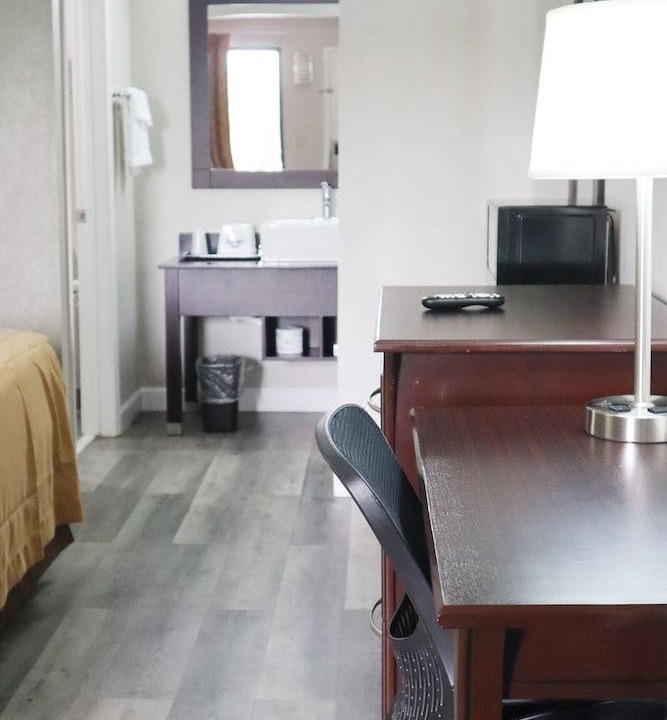 Photo of Livingroom in Moulton