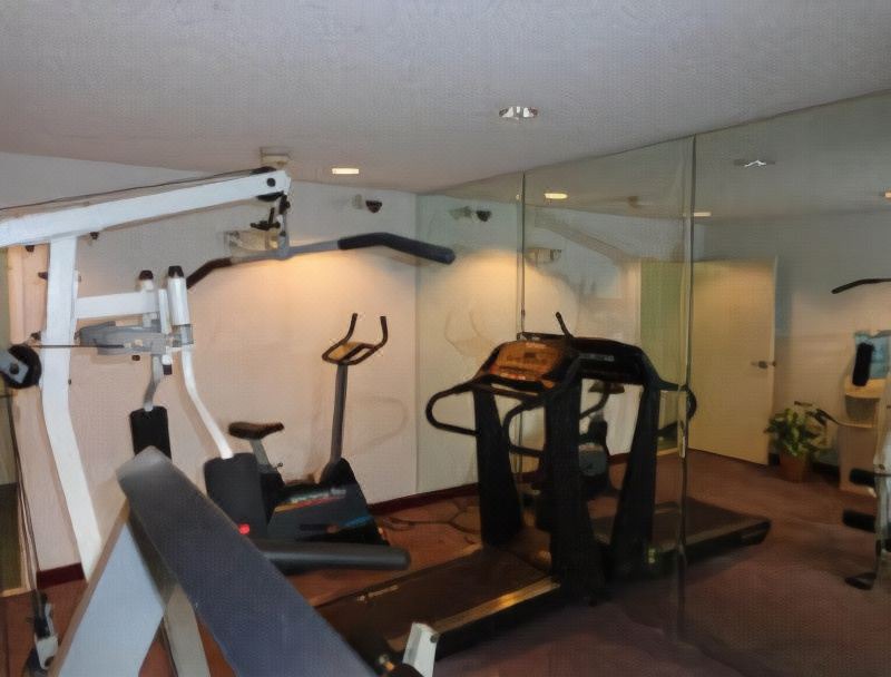 Photo of Livingroom in Peachtree City