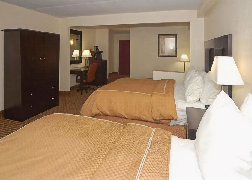 Photo of Bedroom in Morrow
