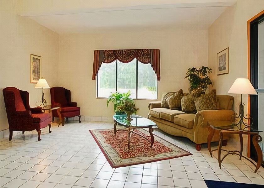 Photo of Livingroom in Summerville