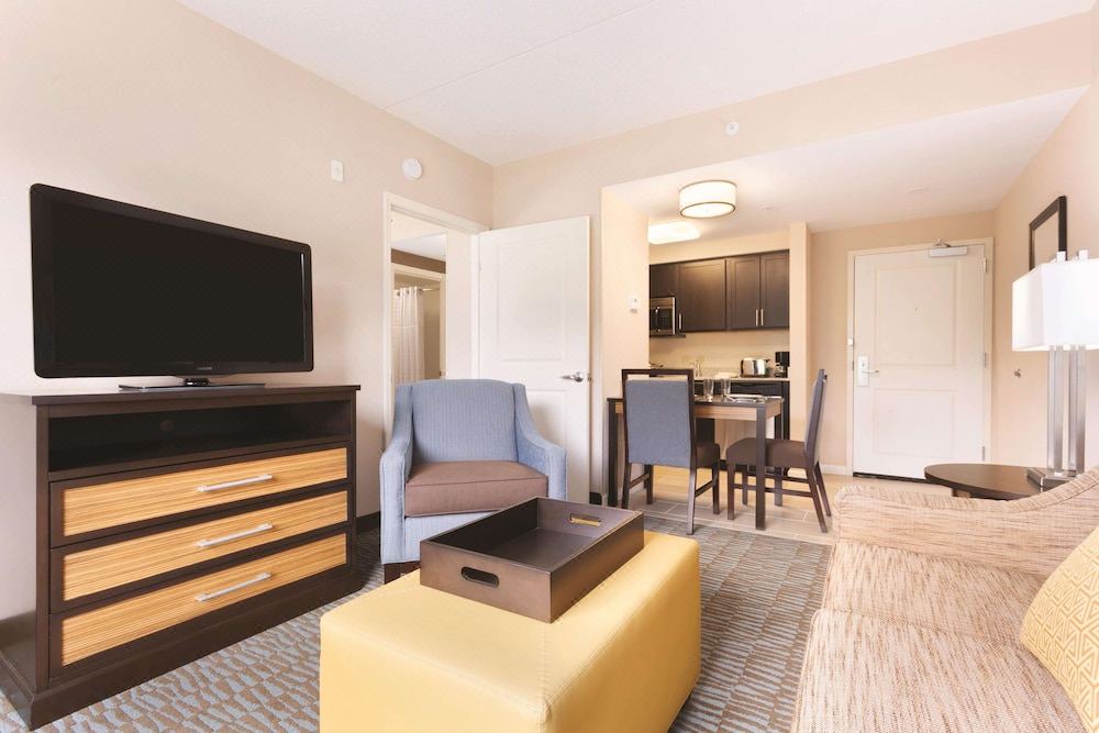Photo of Livingroom in Eagan Park