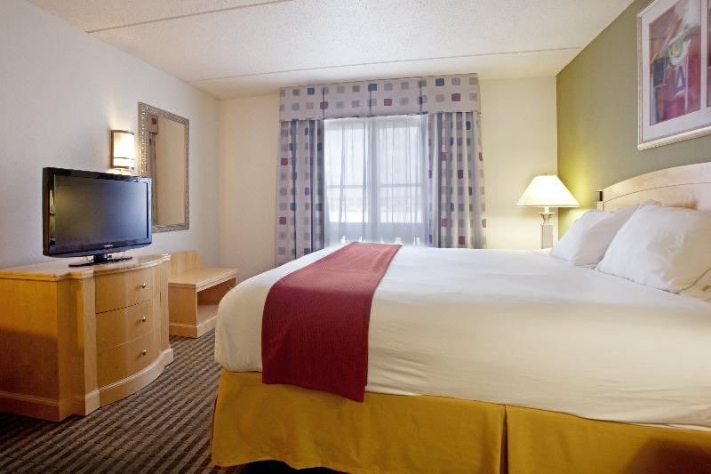 Photo of Bedroom in Mooresville