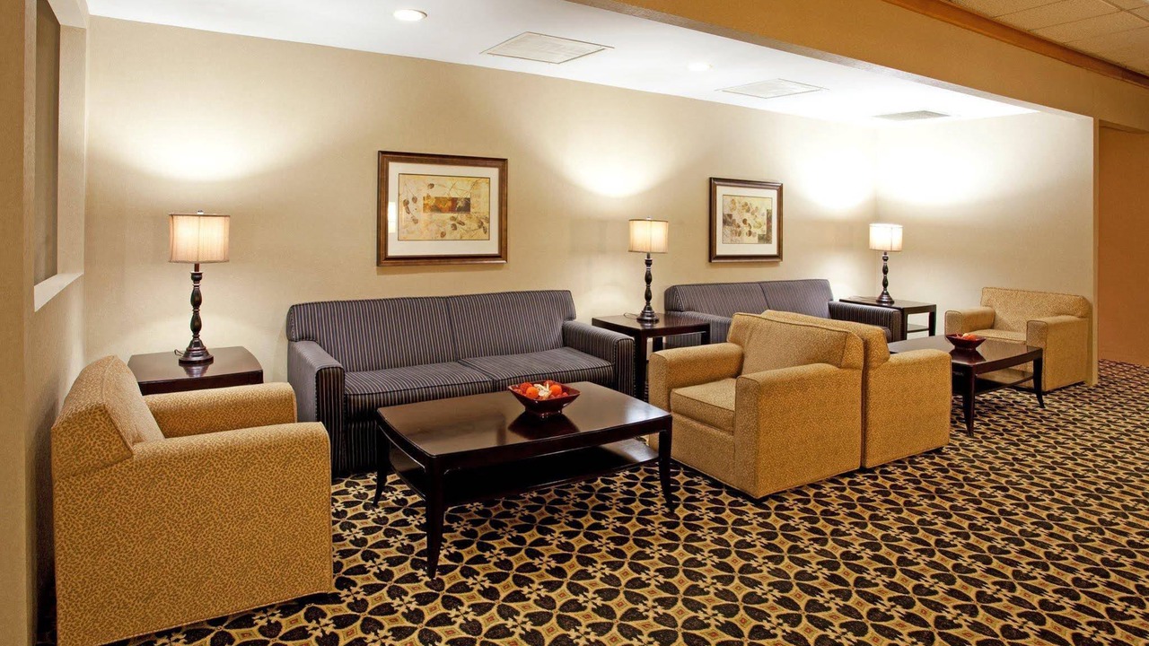 Photo of Livingroom in Summerville