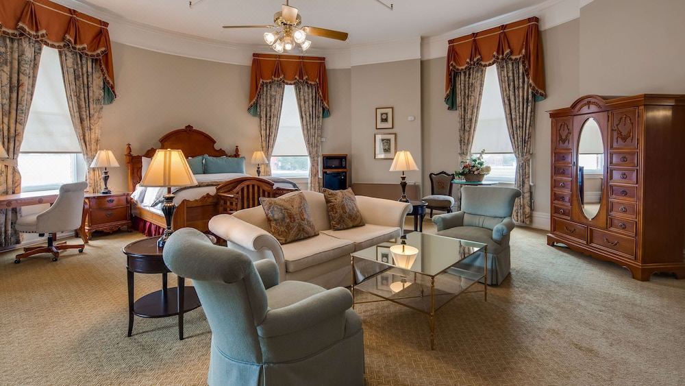 Photo of Livingroom in Americus