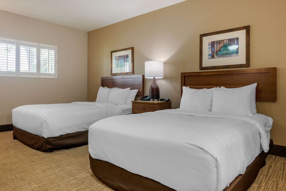 Photo of Bedroom in Jekyll Island