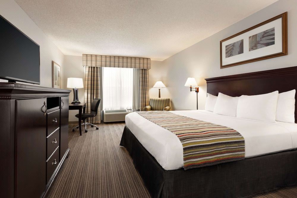 Photo of Bedroom in Kingsland