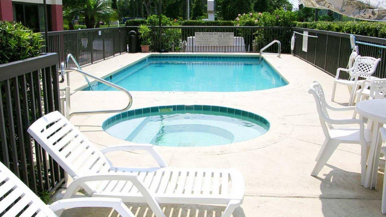 Photo of Outdoor in Plantation Estates