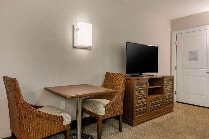 Photo of Livingroom in Jekyll Island
