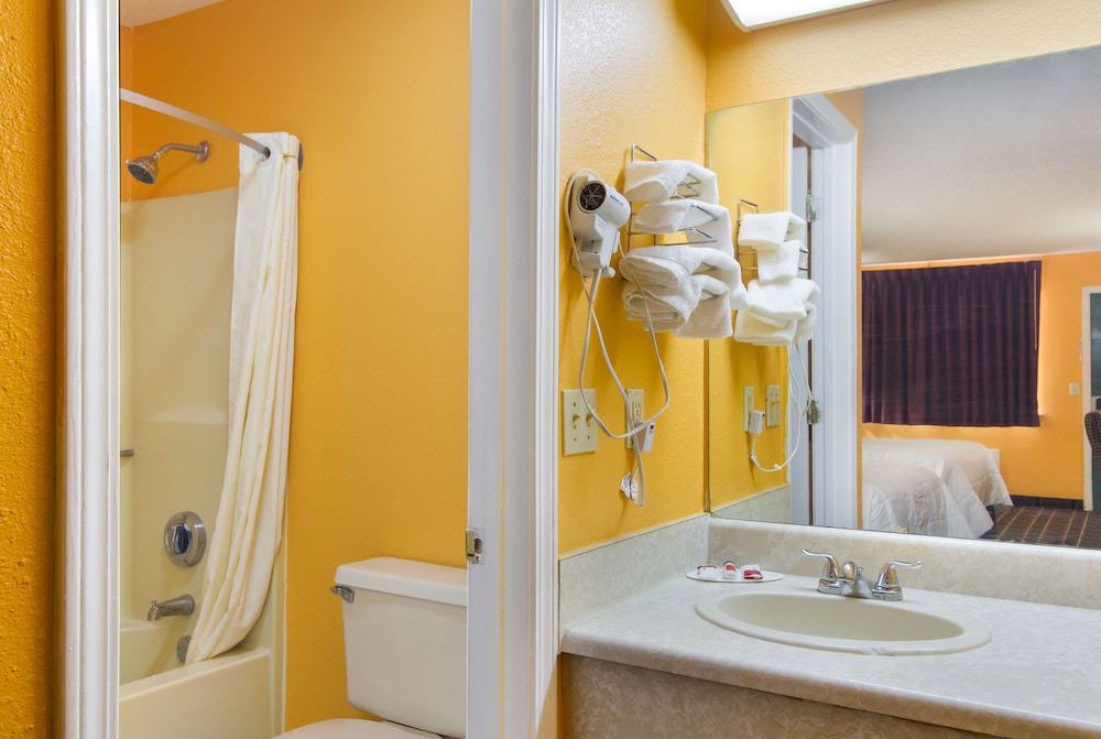 Photo of Bathroom in Darien