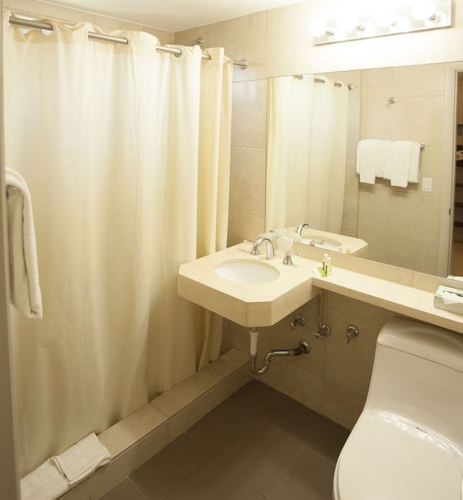 Photo of Bathroom in North Beach