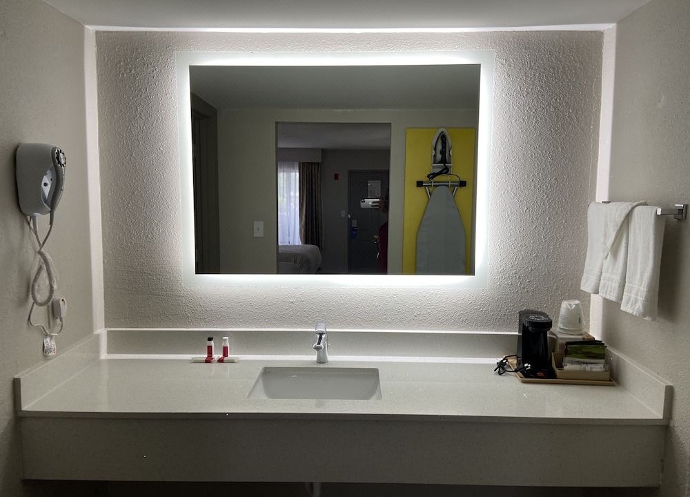 Photo of Bathroom in Newnan