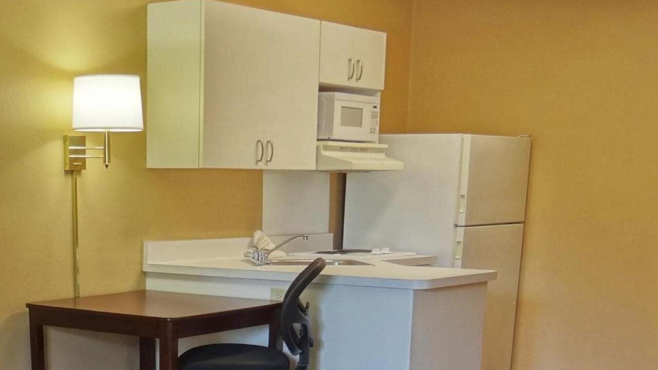 Photo of Kitchen in Gunter Afs
