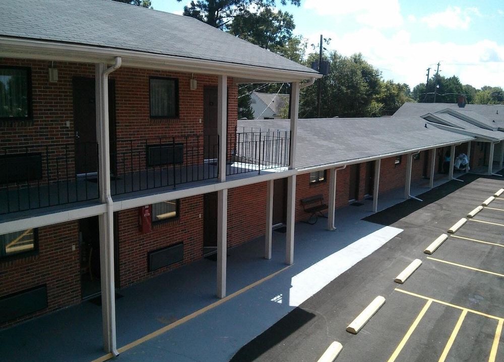 Photo of Buildings in Pageland