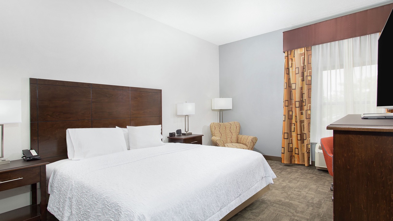 Photo of Bedroom in Cullman