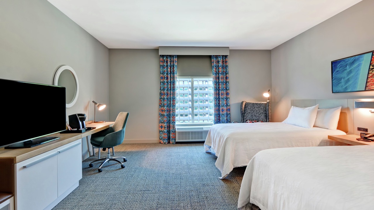 Photo of Bedroom in Biloxi
