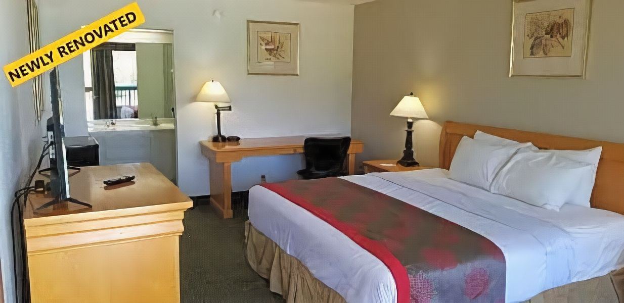 Photo of Bedroom in Warner Robins