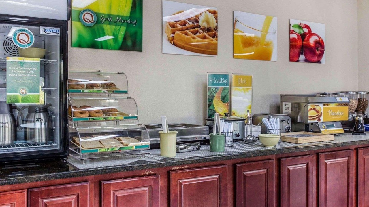 Photo of Kitchen in Stockbridge