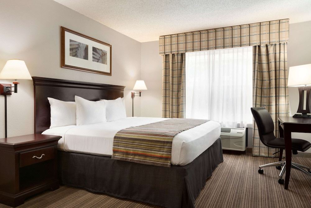 Photo of Bedroom in Kingsland