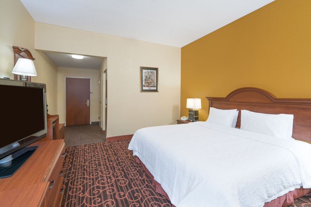 Photo of Bedroom in Bessemer