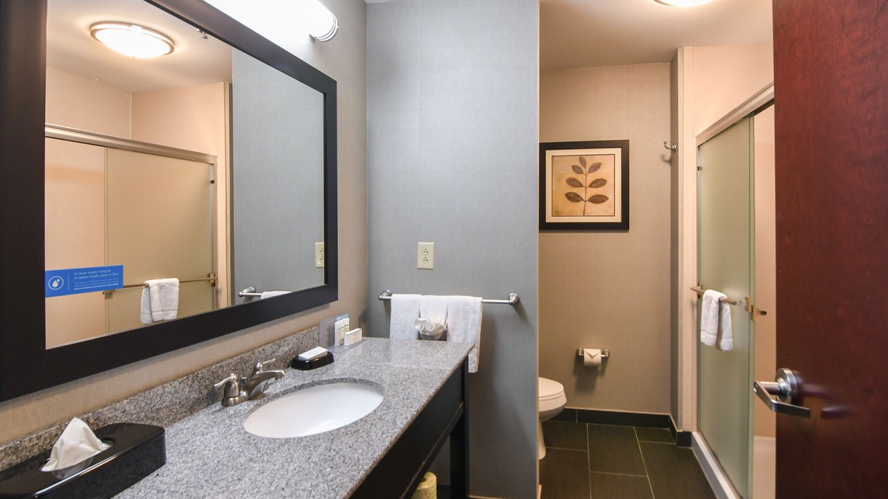 Photo of Bathroom in Foley