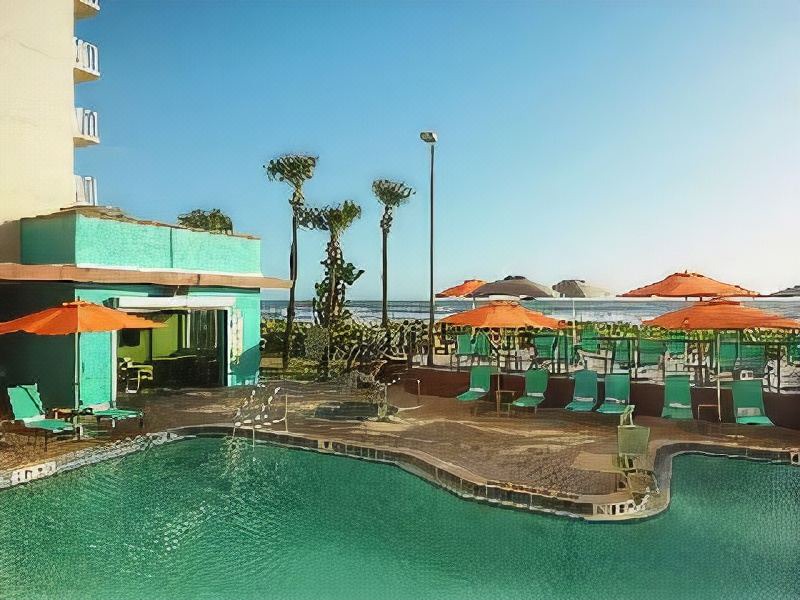Photo of Outdoor in Ocean Park