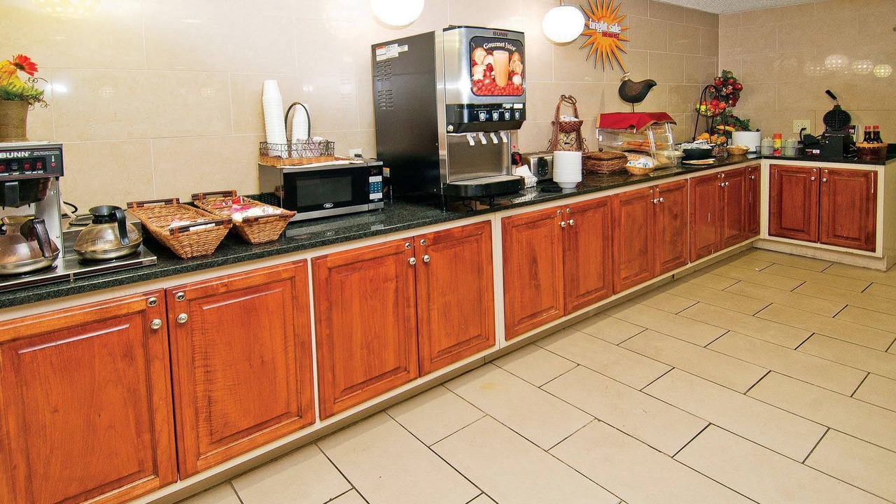 Photo of Kitchen in Decatur