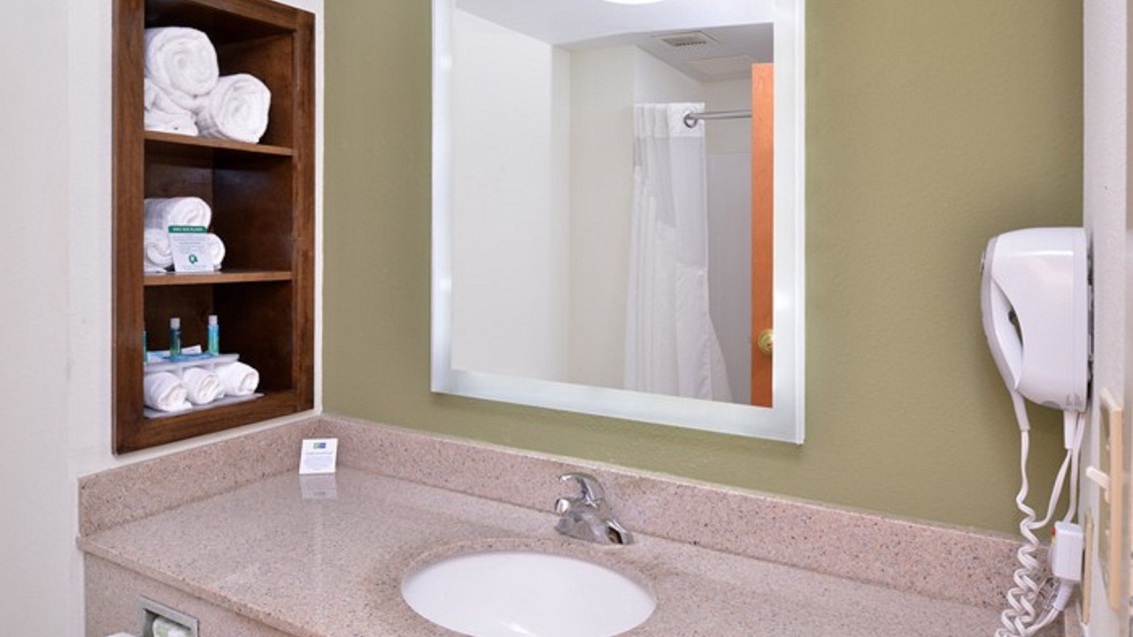 Photo of Bathroom in Mooresville