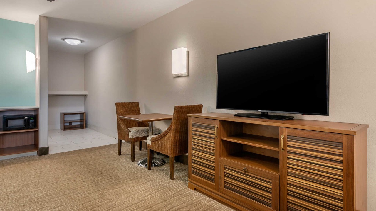 Photo of Livingroom in Jekyll Island