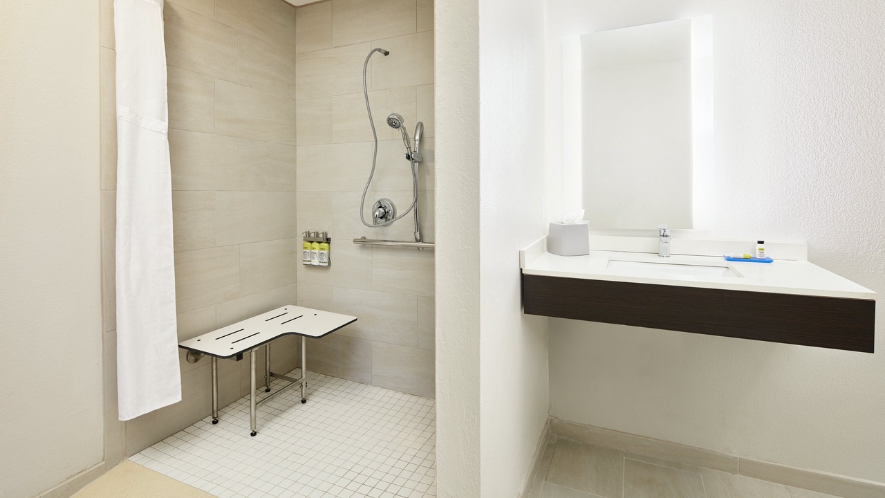 Photo of Bathroom in Port Richey