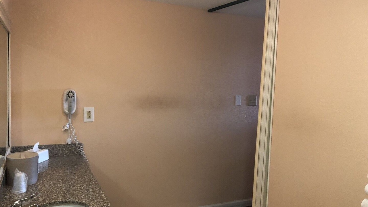 Photo of Bathroom in National Hills