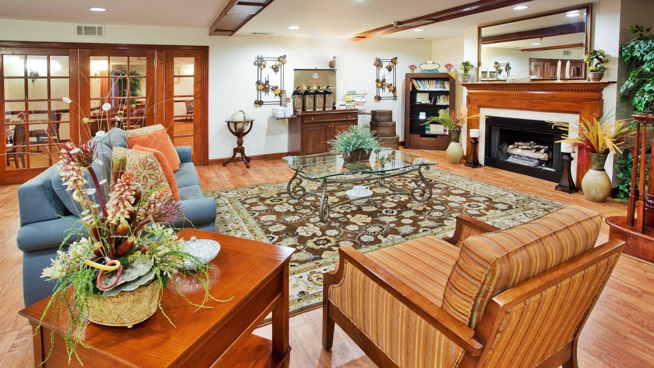Photo of Livingroom in Kingsland