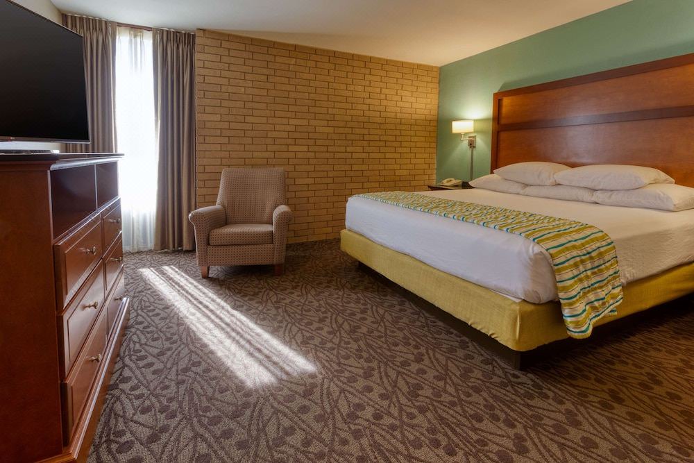 Photo of Bedroom in Morrow