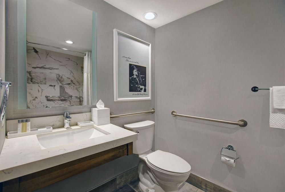 Photo of Bathroom in Peachtree City