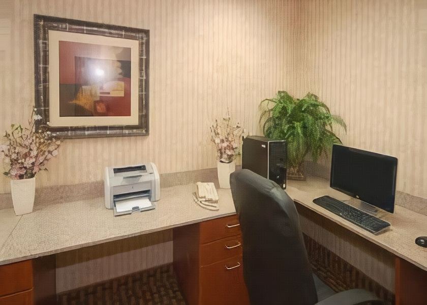 Photo of Livingroom in Morrow
