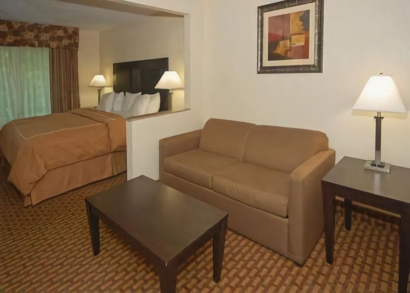 Photo of Livingroom in Morrow