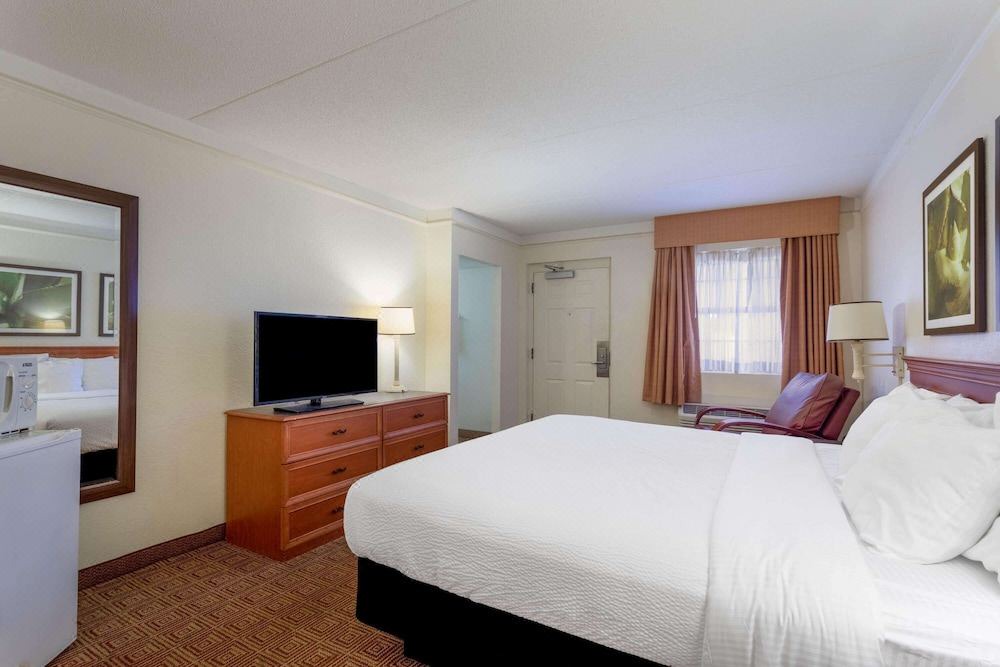 Photo of Bedroom in Huntsville