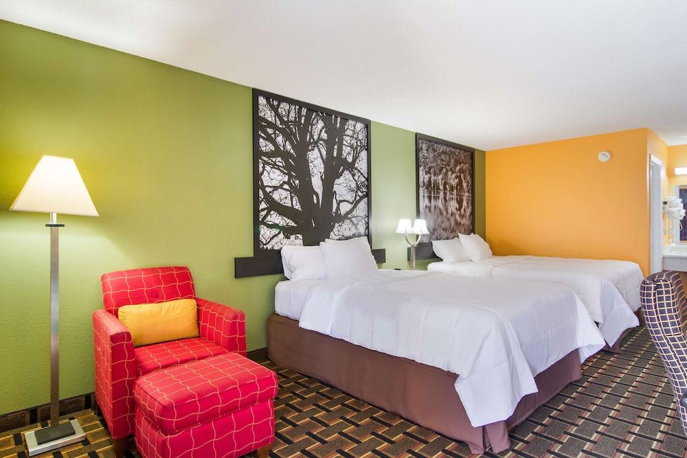 Photo of Bedroom in Darien