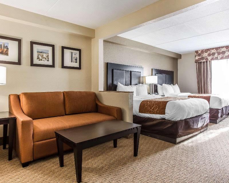 Photo of Livingroom in Morrow