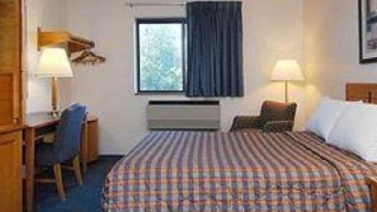Photo of Bedroom in Dock Junction