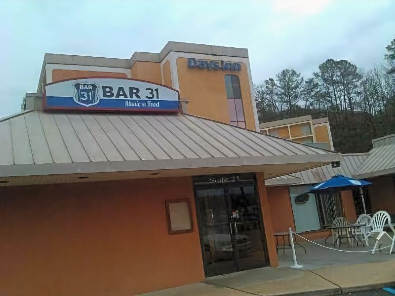 Photo of Buildings in Vestavia Hills