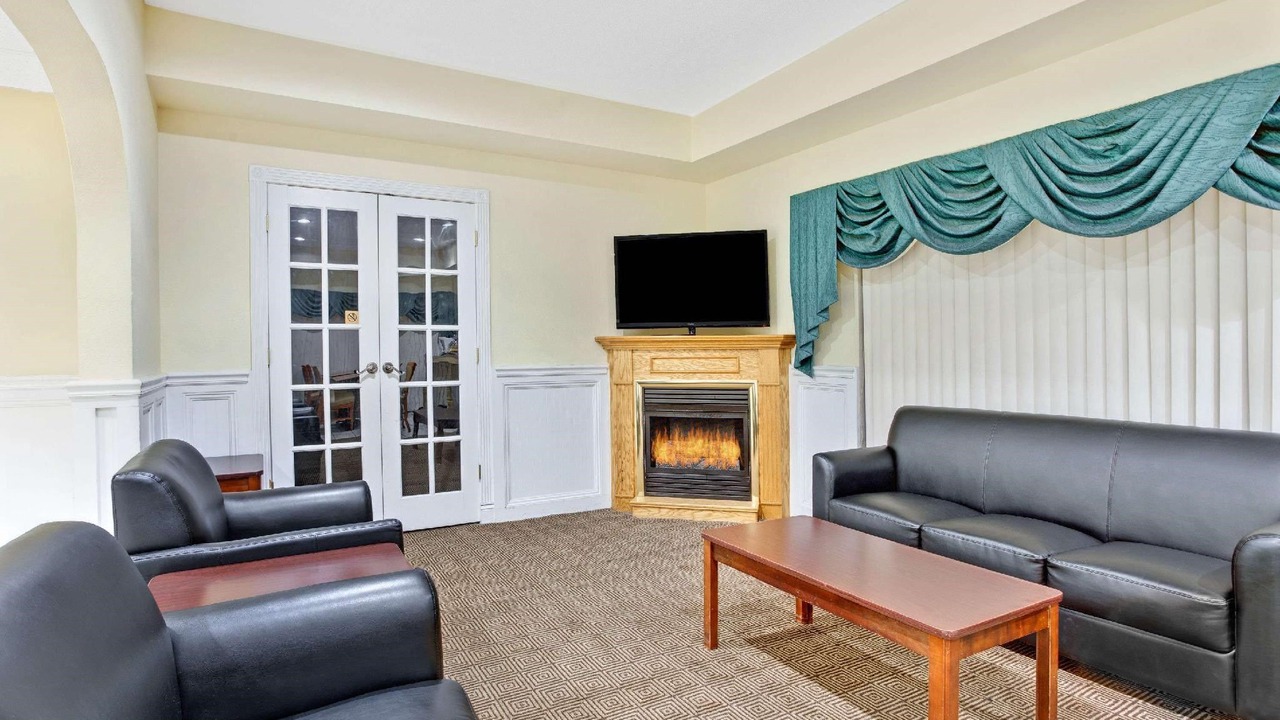 Photo of Livingroom in Stockbridge