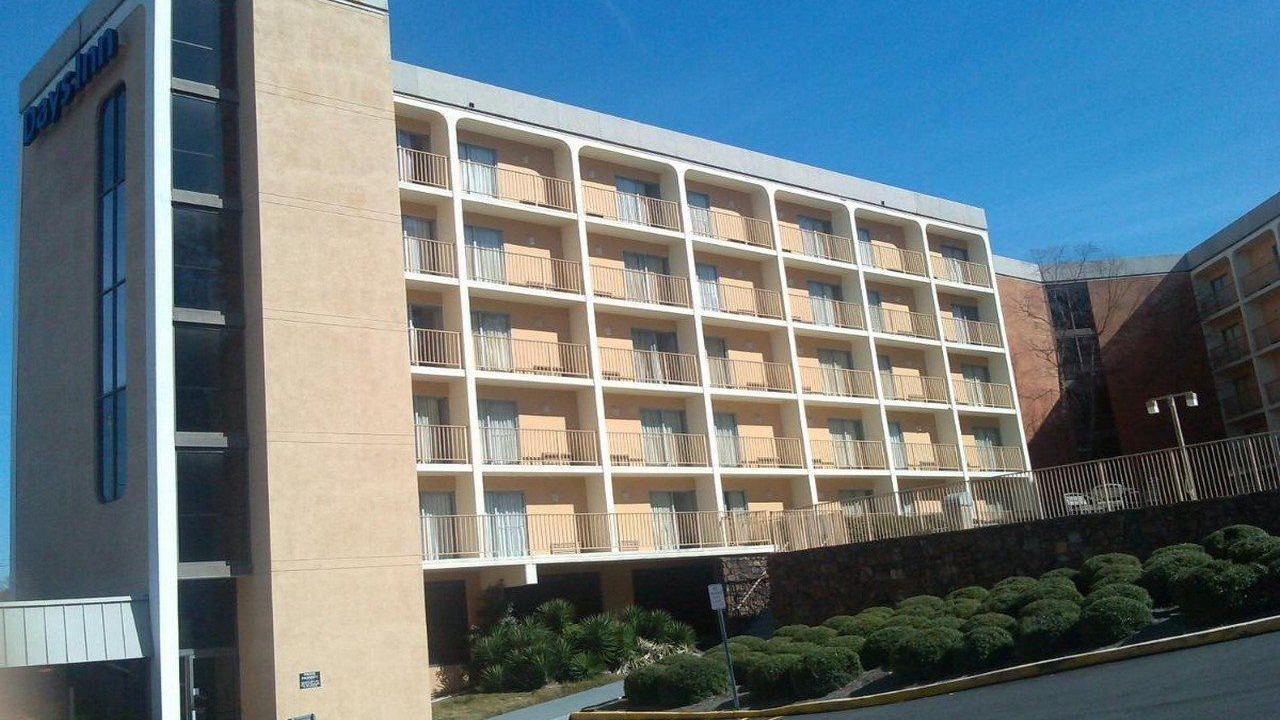 Photo of Buildings in Vestavia Hills