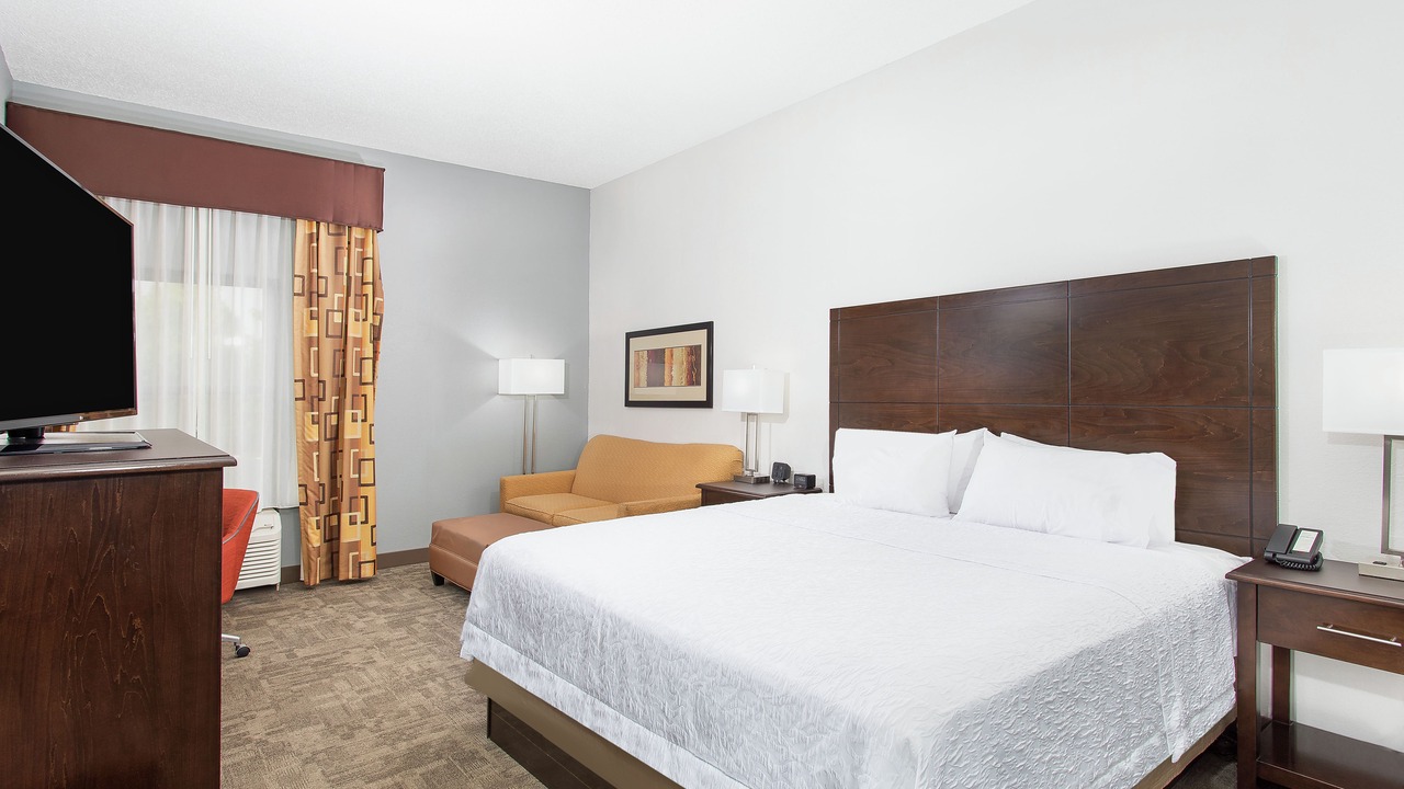 Photo of Bedroom in Cullman