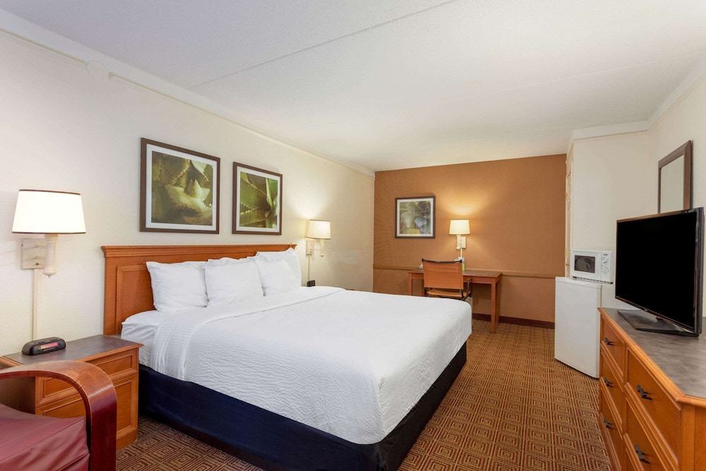 Photo of Bedroom in Huntsville
