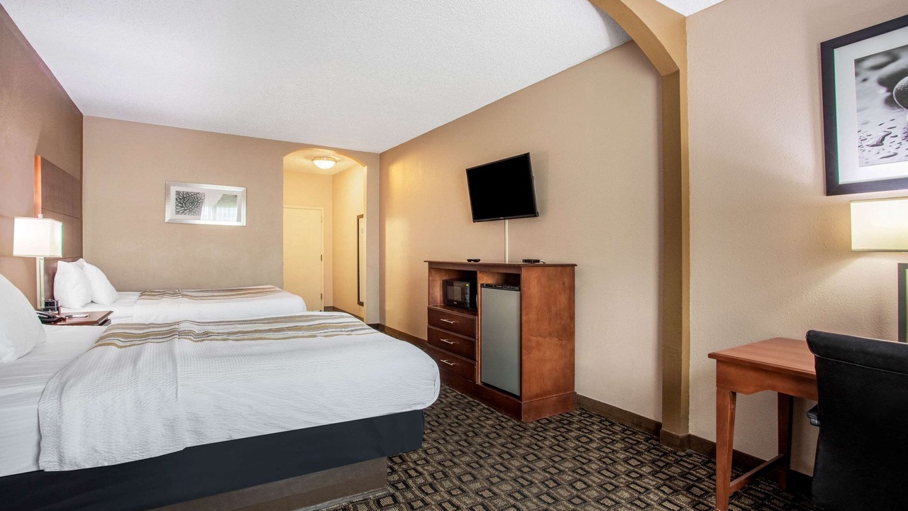 Photo of Bedroom in Decatur