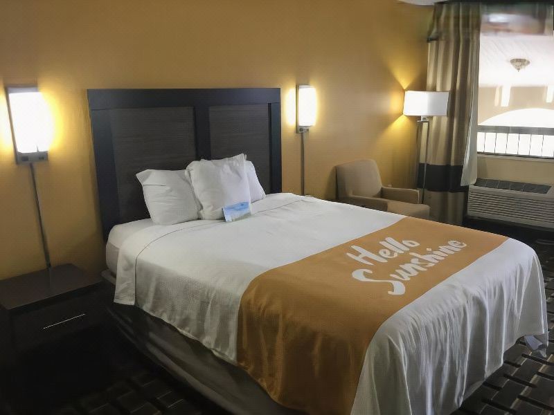 Photo of Bedroom in Eufaula