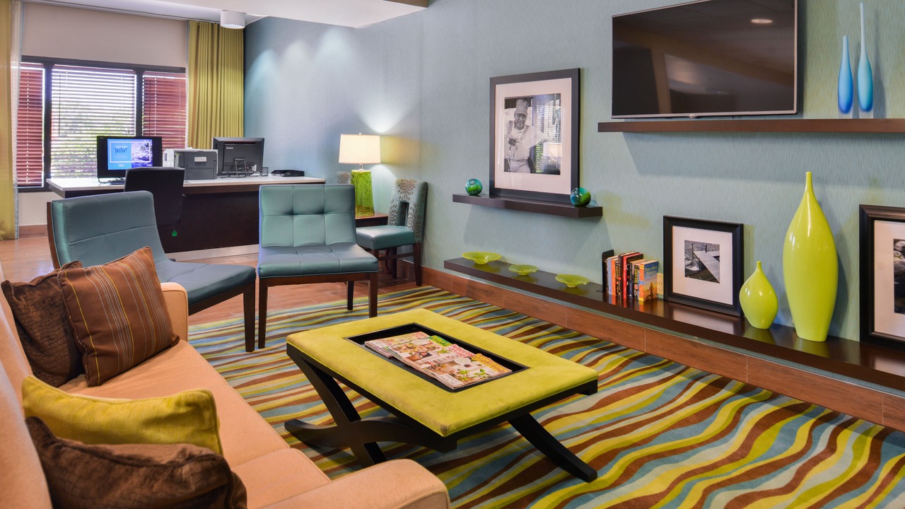 Photo of Livingroom in Decatur